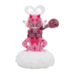 Authentic Pokemon center plush Enamorus 29CM 
